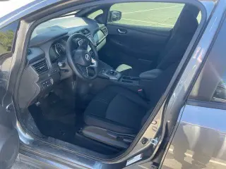 Nissan LEAF 2025 S 4dr Hatchback