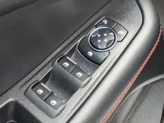 Ford Edge 2024 AWD ST-Line 4dr SUV
