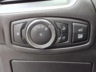 Ford Edge 2024 AWD ST-Line 4dr SUV