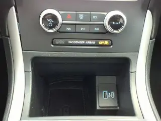 Ford Edge 2024 AWD ST-Line 4dr SUV