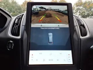 Ford Edge 2024 AWD ST-Line 4dr SUV
