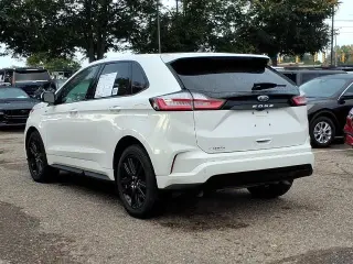 Ford Edge 2024 AWD ST-Line 4dr SUV