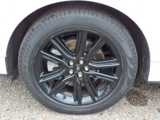 Ford Edge 2024 AWD ST-Line 4dr SUV
