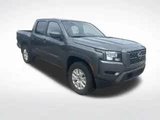 Nissan Frontier 2022 4x4 SV 4dr Crew Cab 5 ft. SB