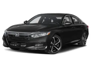 Honda Accord 2020 EX-L 4dr Sedán (1.5T I4)