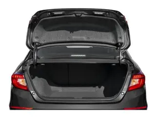 Honda Accord 2020 EX-L 4dr Sedán (1.5T I4)