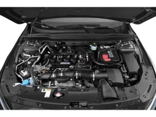 Honda Accord 2020 EX-L 4dr Sedán (1.5T I4)