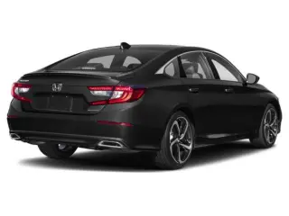 Honda Accord 2020 EX-L 4dr Sedán (1.5T I4)