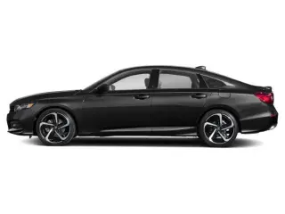 Honda Accord 2020 EX-L 4dr Sedán (1.5T I4)