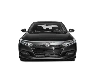 Honda Accord 2020 EX-L 4dr Sedán (1.5T I4)