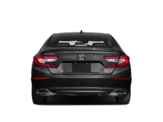 Honda Accord 2020 EX-L 4dr Sedán (1.5T I4)