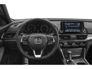 Honda Accord 2020 EX-L 4dr Sedán (1.5T I4)