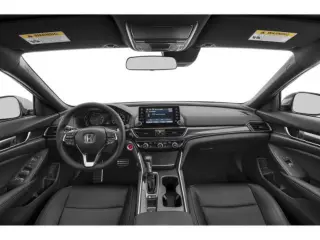 Honda Accord 2020 EX-L 4dr Sedán (1.5T I4)