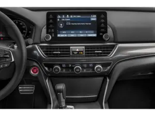 Honda Accord 2020 EX-L 4dr Sedán (1.5T I4)