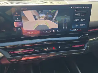 2025 BMW 5 Series