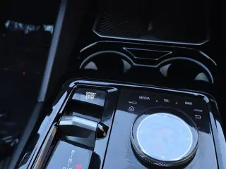 2025 BMW 5 Series