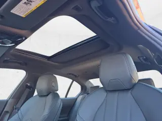 2025 BMW 5 Series