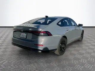Honda Accord 2025 SE 4dr Sedán