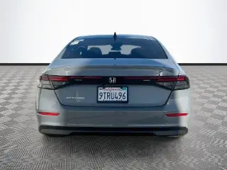 Honda Accord 2025 SE 4dr Sedán