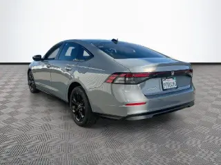 Honda Accord 2025 SE 4dr Sedán