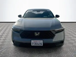Honda Accord 2025 SE 4dr Sedán