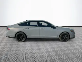 Honda Accord 2025 SE 4dr Sedán