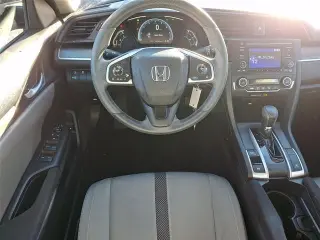 Honda Civic 2019 LX 4dr Sedán CVT