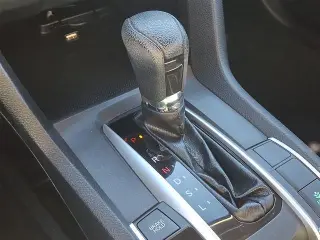 Honda Civic 2019 LX 4dr Sedán CVT