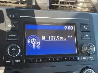 Honda Civic 2019 LX 4dr Sedán CVT