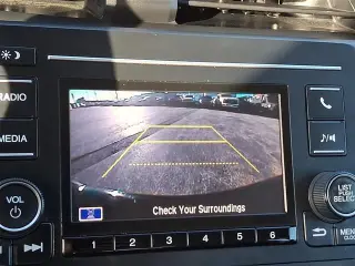 Honda Civic 2019 LX 4dr Sedán CVT