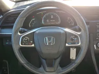 Honda Civic 2019 LX 4dr Sedán CVT