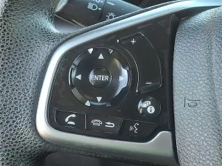 Honda Civic 2019 LX 4dr Sedán CVT