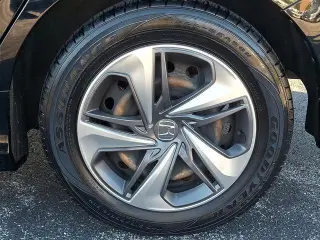 Honda Civic 2019 LX 4dr Sedán CVT