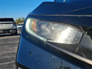 Honda Civic 2019 LX 4dr Sedán CVT