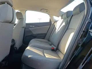 Honda Civic 2019 LX 4dr Sedán CVT