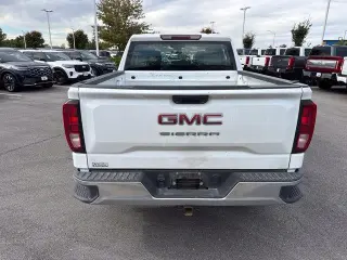 GMC Sierra 1500 2023 4x4 Pro 4dr Crew Cab 6.6 ft. SB