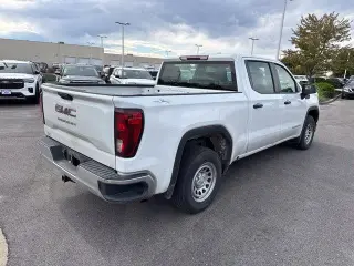 GMC Sierra 1500 2023 4x4 Pro 4dr Crew Cab 6.6 ft. SB