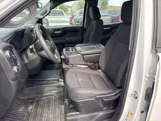 GMC Sierra 1500 2023 4x4 Pro 4dr Crew Cab 6.6 ft. SB