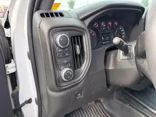 GMC Sierra 1500 2023 4x4 Pro 4dr Crew Cab 6.6 ft. SB