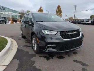 Chrysler Pacifica 2021 AWD Touring L 4dr Minifurgón
