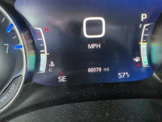 Chrysler Pacifica 2021 AWD Touring L 4dr Minifurgón