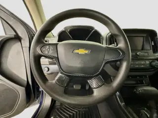 Chevrolet Colorado 2020 4x2 Work Truck 4dr Crew Cab 5 ft. SB