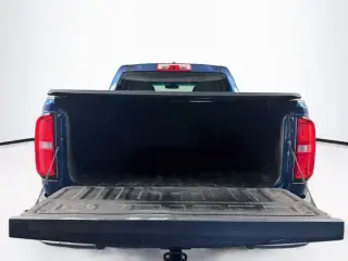 Chevrolet Colorado 2020 4x2 Work Truck 4dr Crew Cab 5 ft. SB