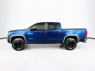 Chevrolet Colorado 2020 4x2 Work Truck 4dr Crew Cab 5 ft. SB