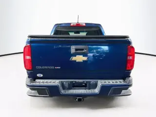 Chevrolet Colorado 2020 4x2 Work Truck 4dr Crew Cab 5 ft. SB