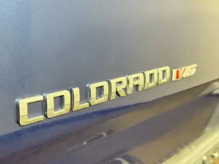 Chevrolet Colorado 2020 4x2 Work Truck 4dr Crew Cab 5 ft. SB