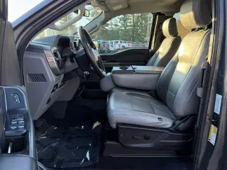 Ford F-150 2024 4x4 XLT 4dr SuperCab 6.5 ft. SB