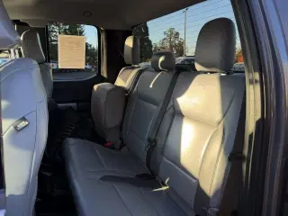 Ford F-150 2024 4x4 XLT 4dr SuperCab 6.5 ft. SB