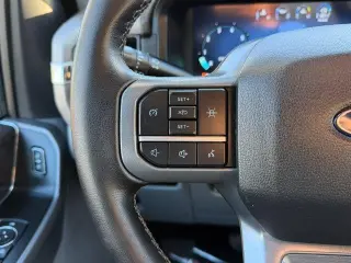 Ford F-150 2024 4x4 XLT 4dr SuperCab 6.5 ft. SB
