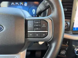 Ford F-150 2024 4x4 XLT 4dr SuperCab 6.5 ft. SB